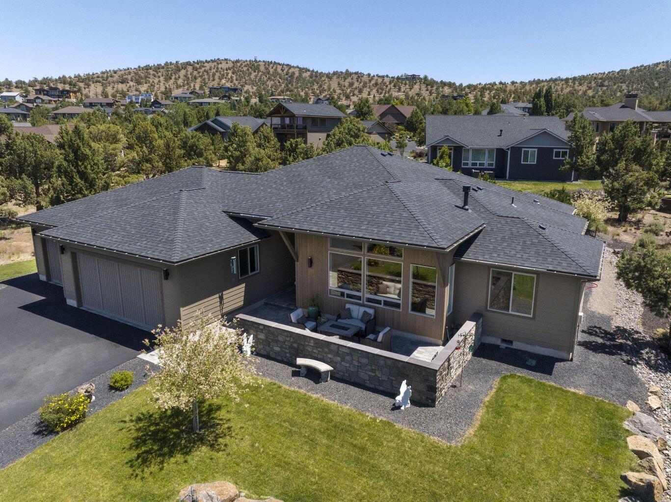 Eagle Crest - Residential