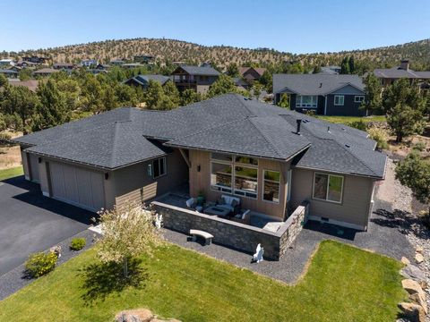 Tiny photo for 11444 Jubel Court, Redmond, OR 97756 (MLS # 220210211)