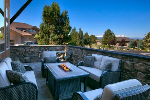 Tiny photo for 11444 Jubel Court, Redmond, OR 97756 (MLS # 220210211)