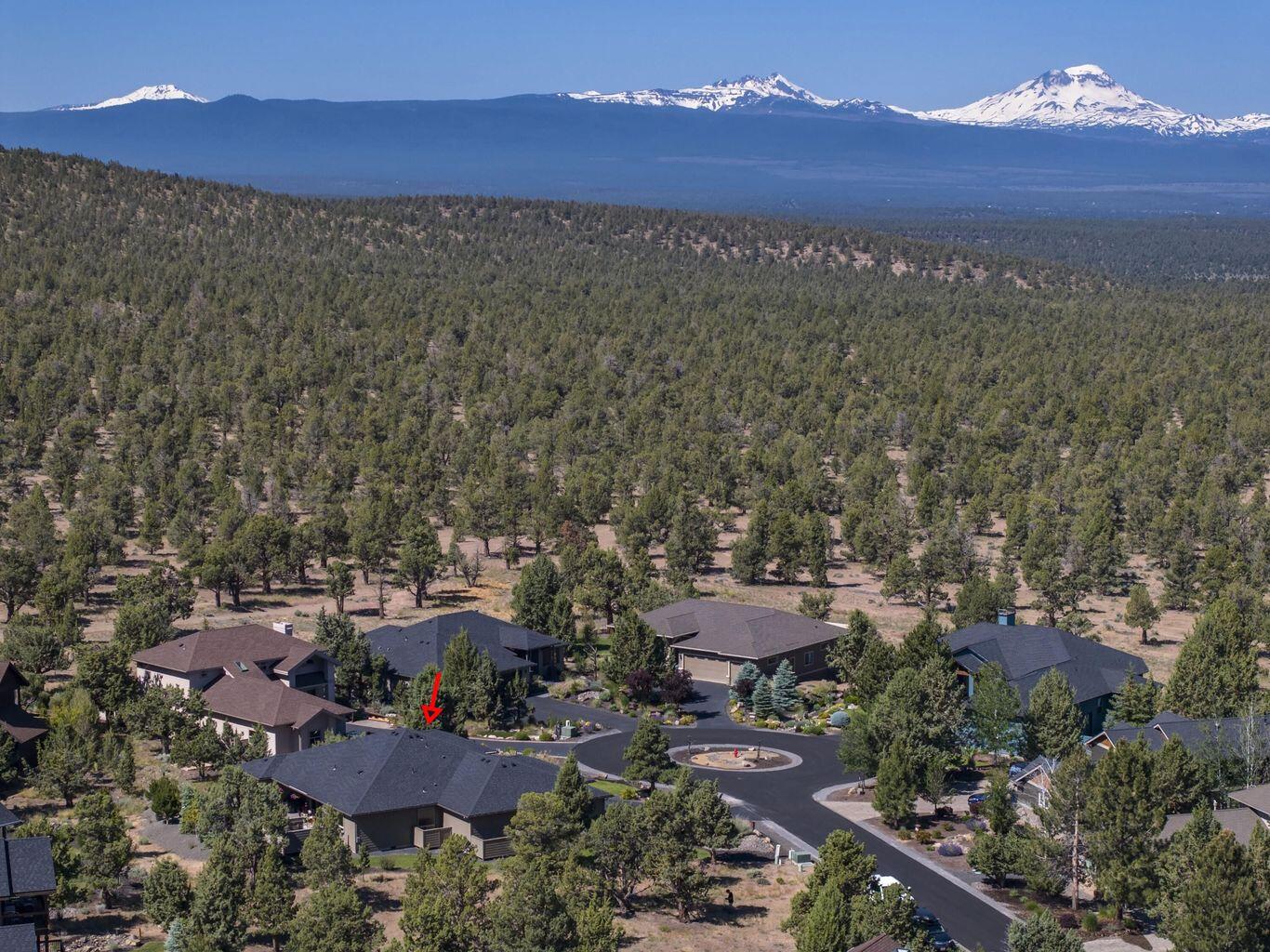 Eagle Crest - Residential