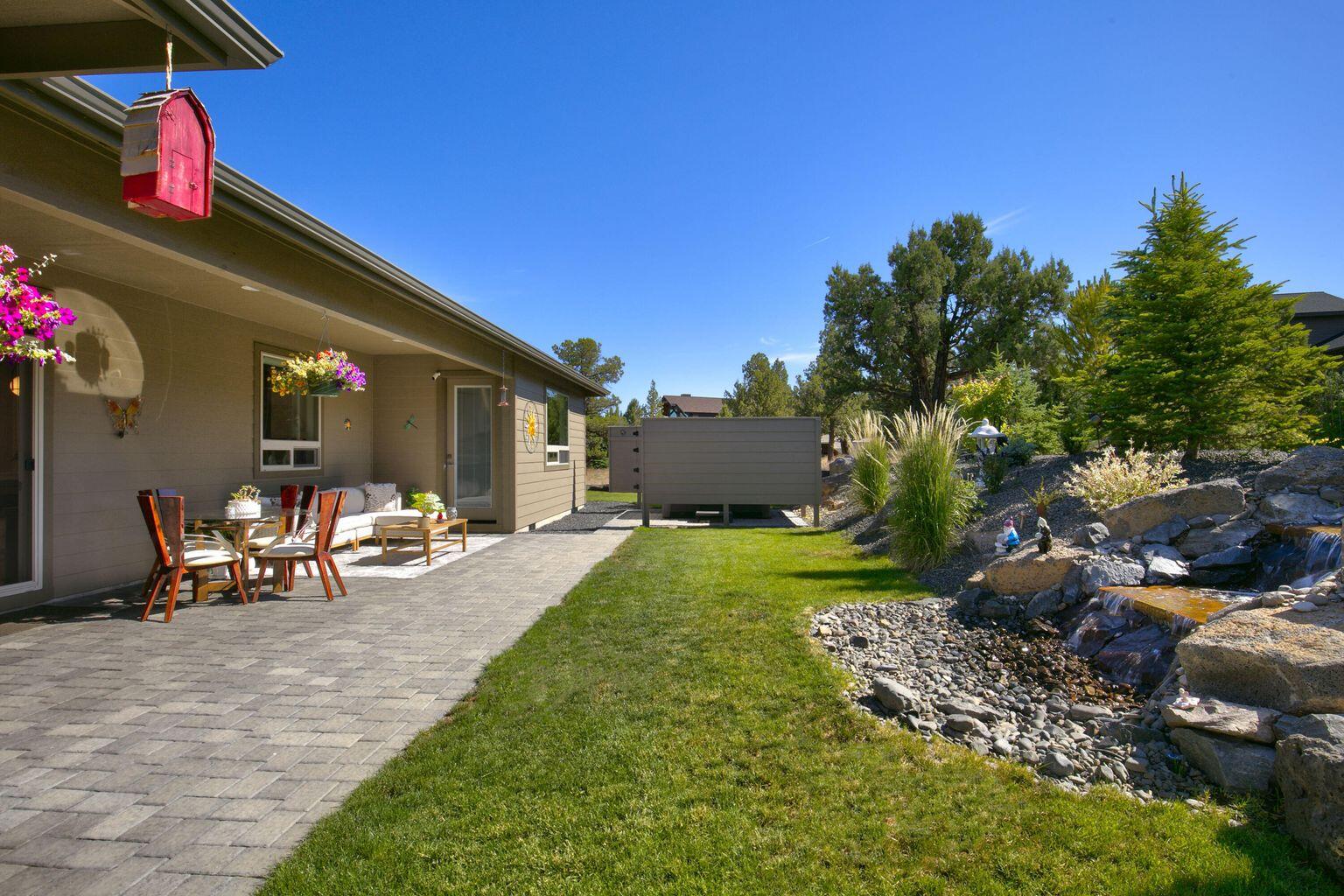 Eagle Crest - Residential