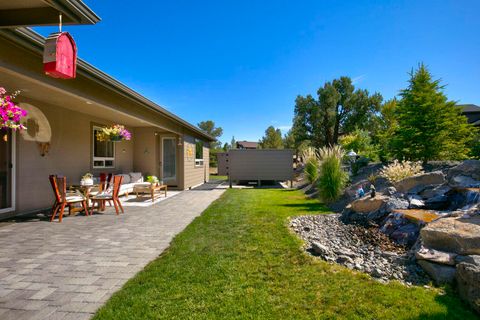 Tiny photo for 11444 Jubel Court, Redmond, OR 97756 (MLS # 220210211)