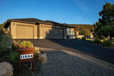 Tiny photo for 11444 Jubel Court, Redmond, OR 97756 (MLS # 220210211)