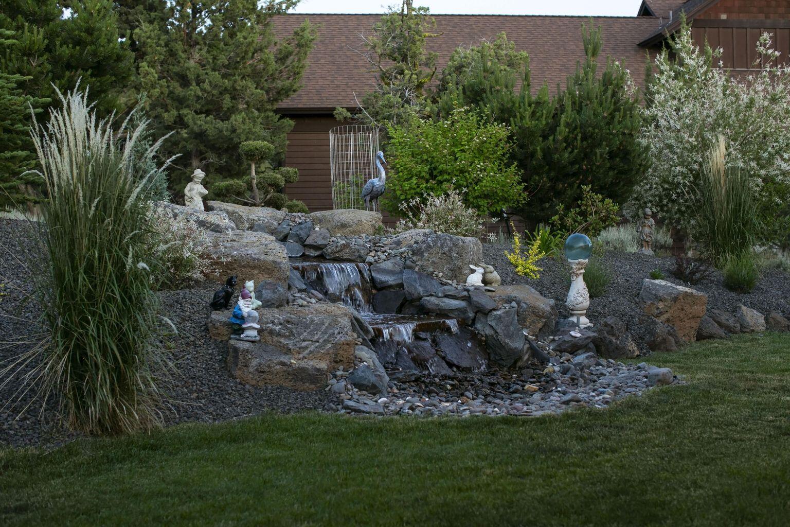 Eagle Crest - Residential