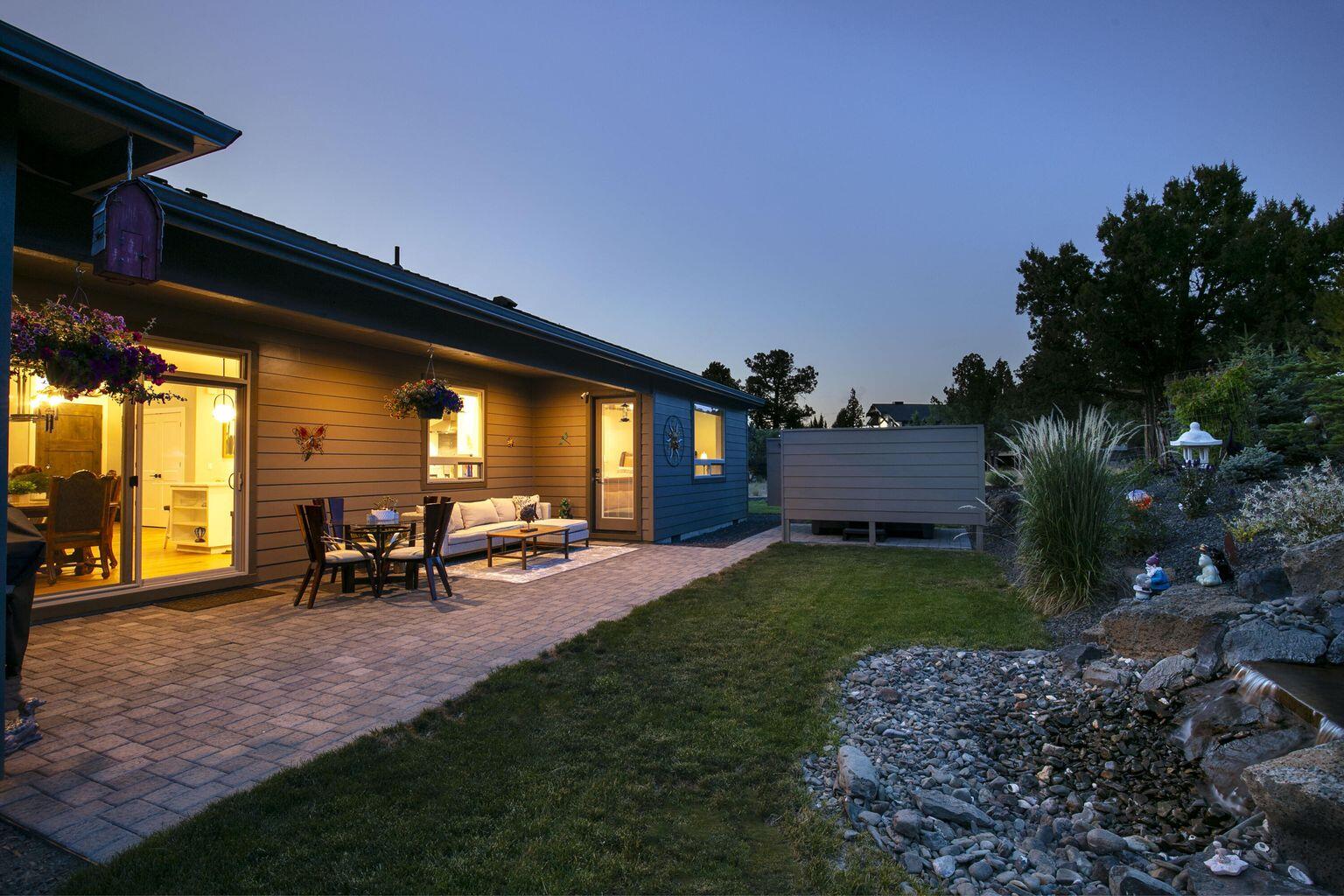 Eagle Crest - Residential