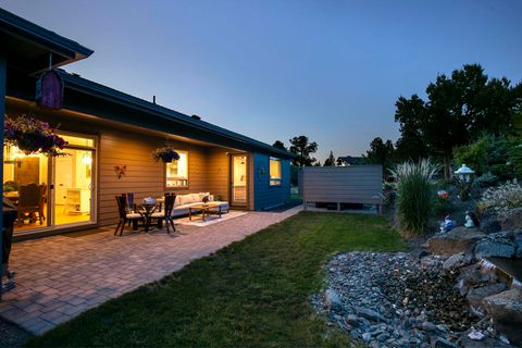 Tiny photo for 11444 Jubel Court, Redmond, OR 97756 (MLS # 220210211)