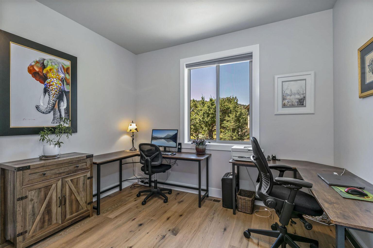 Eagle Crest - Residential