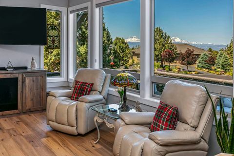 Tiny photo for 11444 Jubel Court, Redmond, OR 97756 (MLS # 220210211)