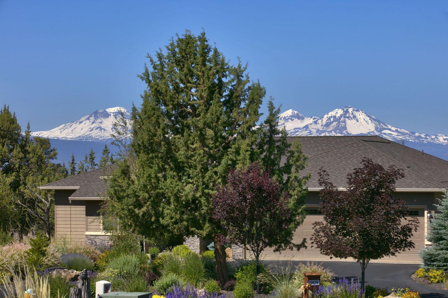 Eagle Crest - Residential