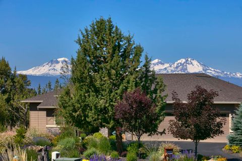 Tiny photo for 11444 Jubel Court, Redmond, OR 97756 (MLS # 220210211)