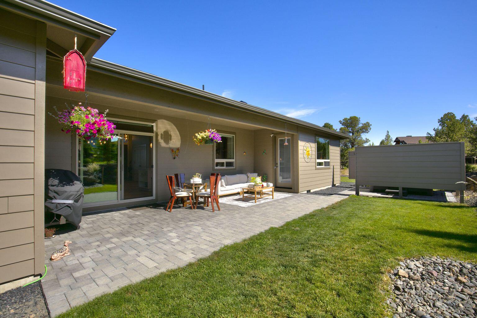 Eagle Crest - Residential