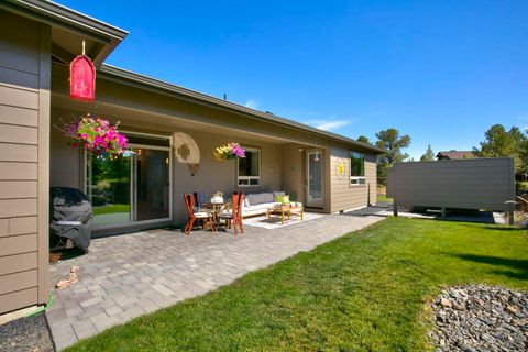 Tiny photo for 11444 Jubel Court, Redmond, OR 97756 (MLS # 220210211)