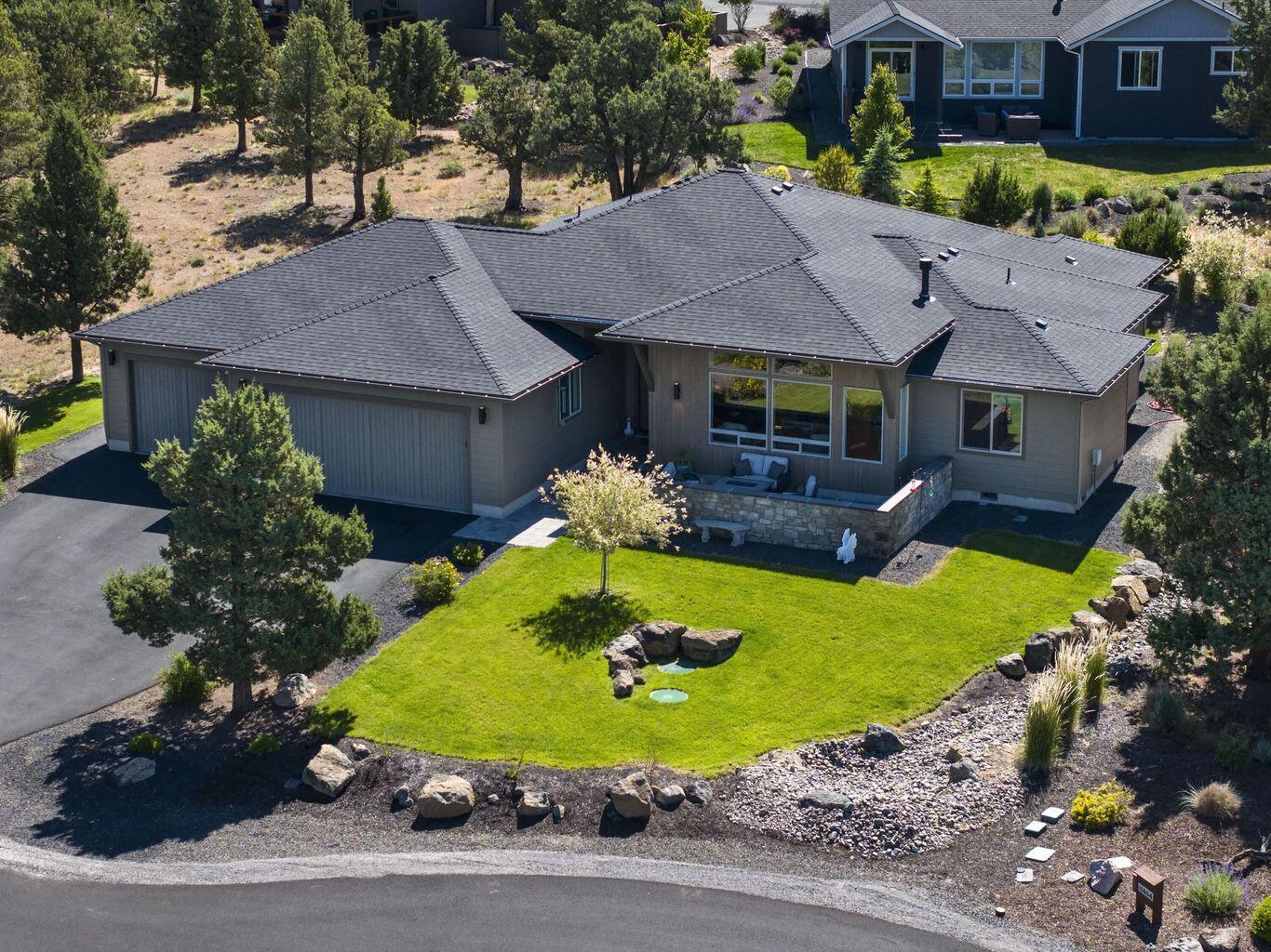 Eagle Crest - Residential