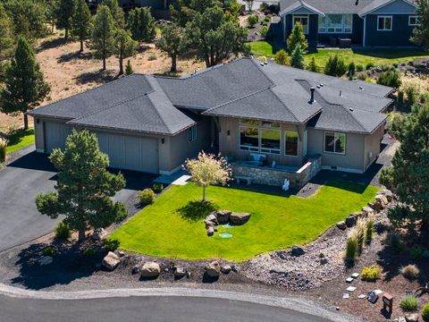 Tiny photo for 11444 Jubel Court, Redmond, OR 97756 (MLS # 220210211)