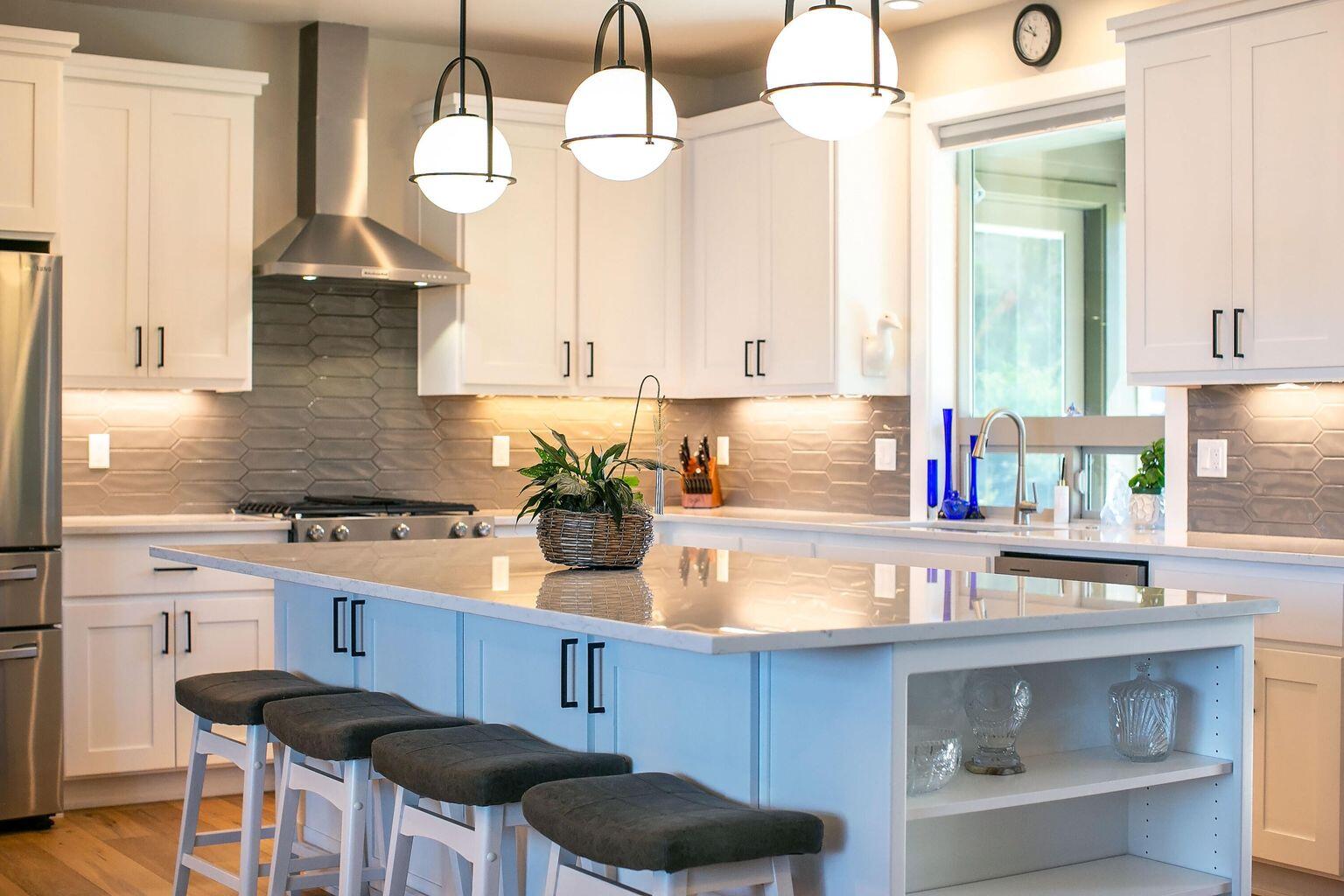 Eagle Crest - Residential