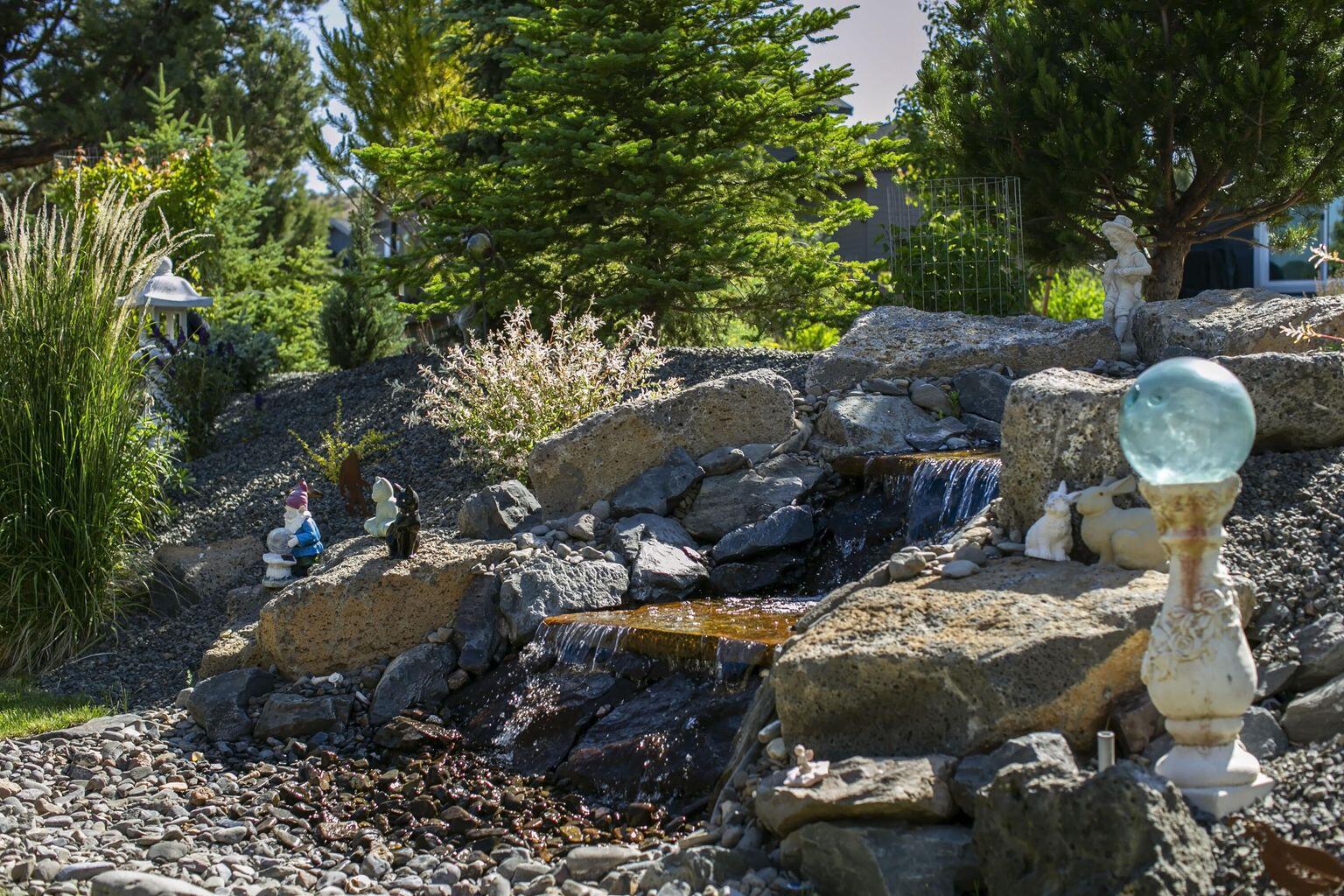 Eagle Crest - Residential