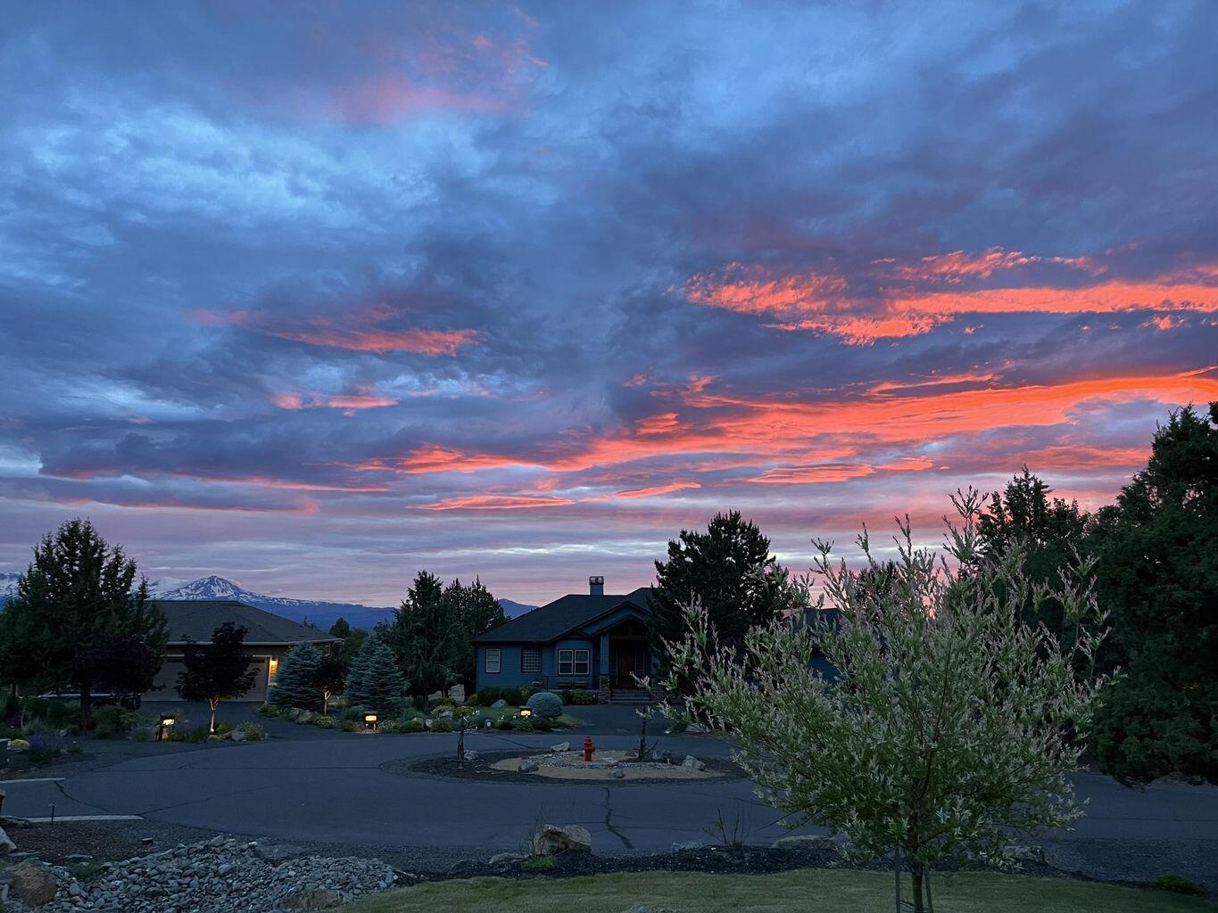 Eagle Crest - Residential