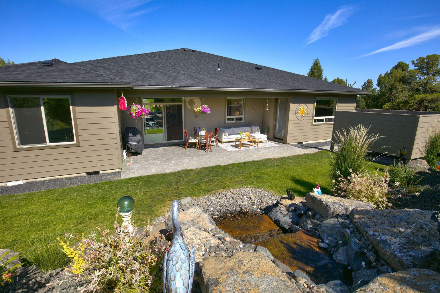 Eagle Crest - Residential