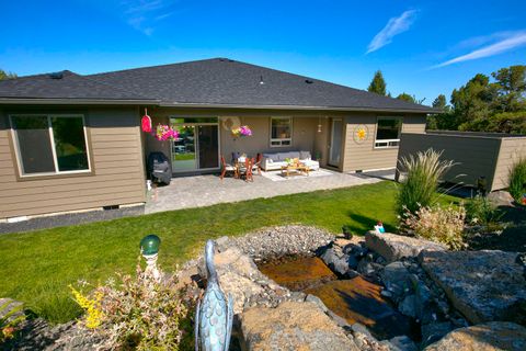 Tiny photo for 11444 Jubel Court, Redmond, OR 97756 (MLS # 220210211)