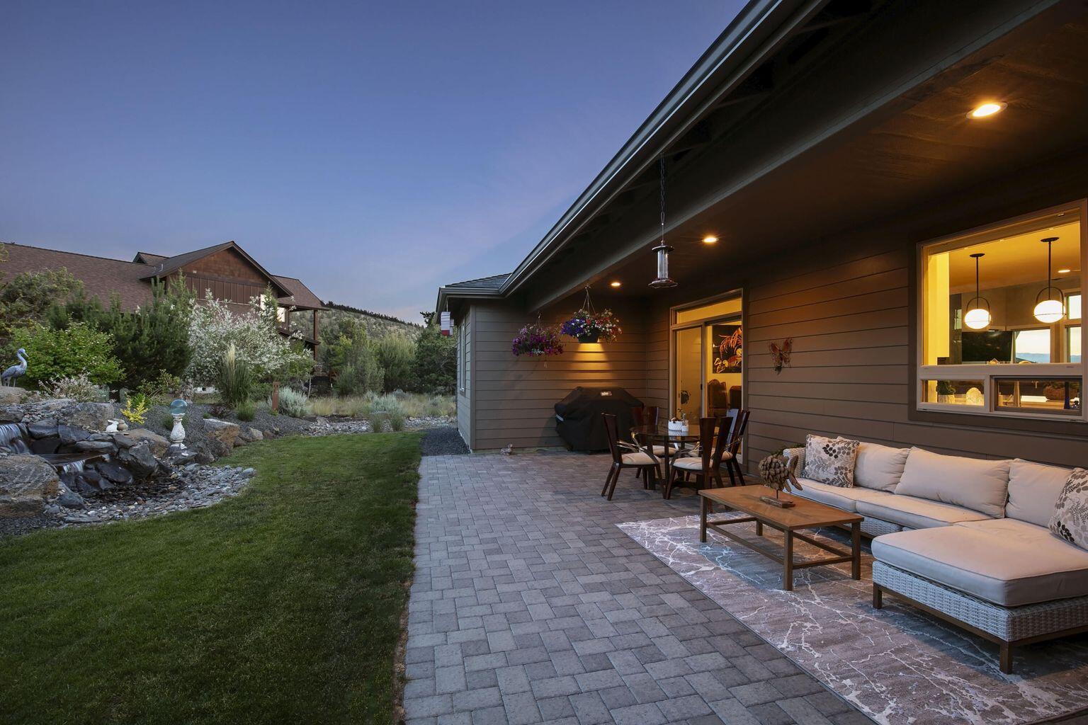 Eagle Crest - Residential