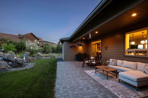 Tiny photo for 11444 Jubel Court, Redmond, OR 97756 (MLS # 220210211)