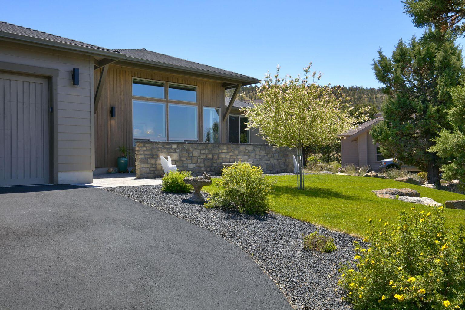 Eagle Crest - Residential