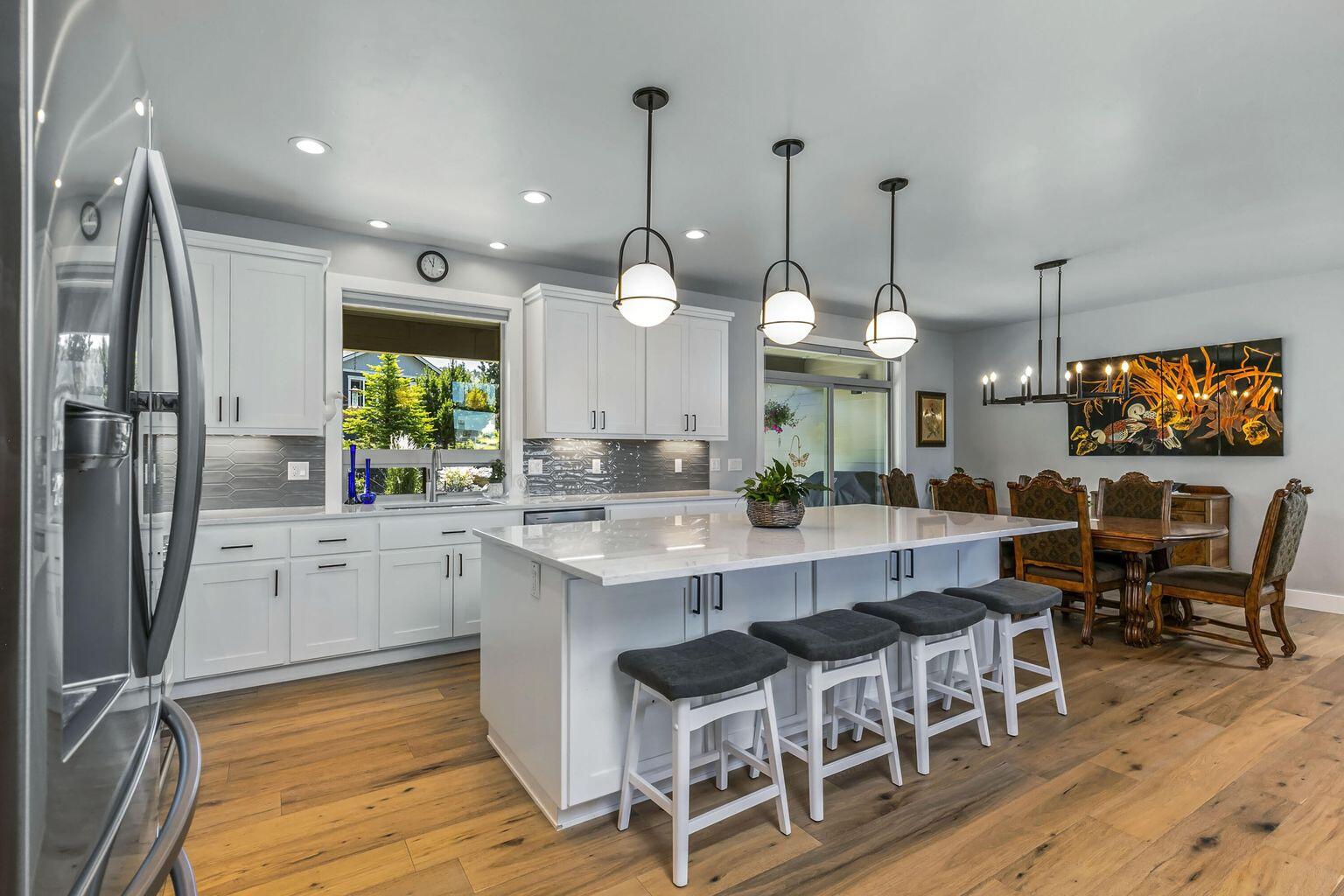 Eagle Crest - Residential