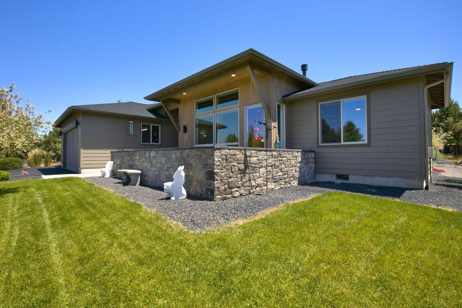 Eagle Crest - Residential