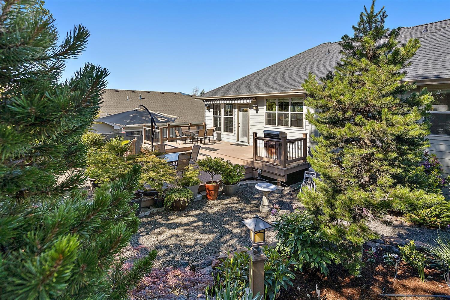 Summerfield - Residential