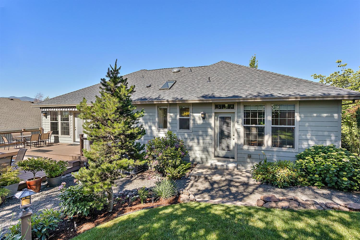 Summerfield - Residential