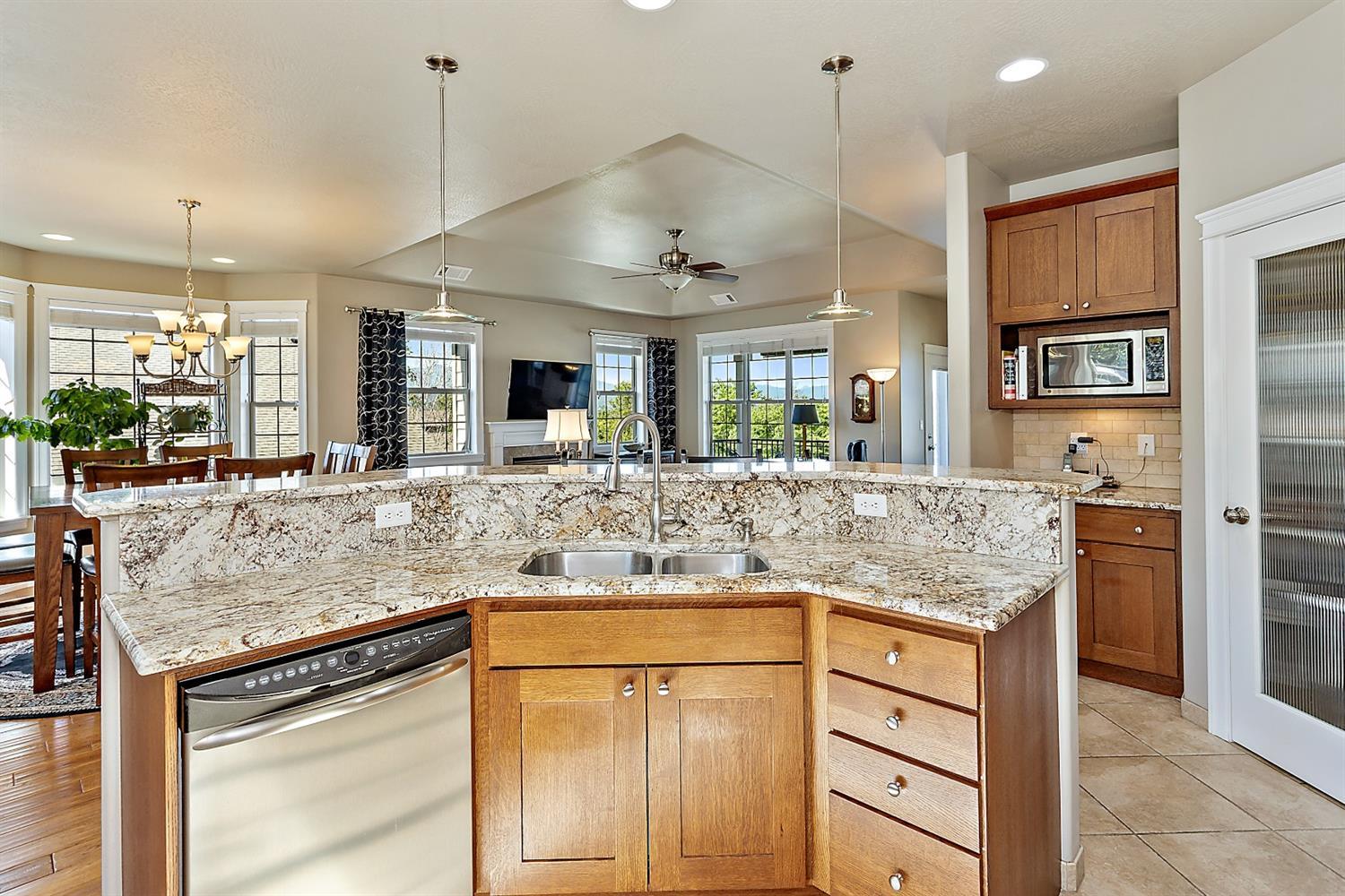 Summerfield - Residential