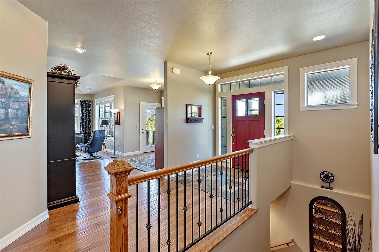 Summerfield - Residential