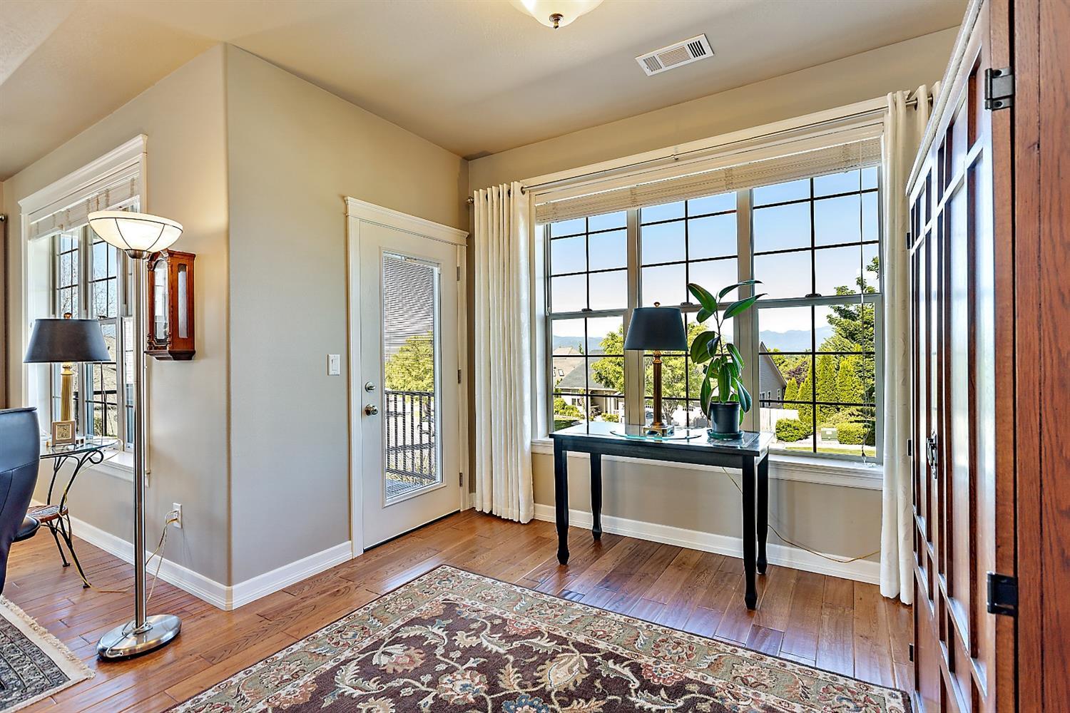 Summerfield - Residential