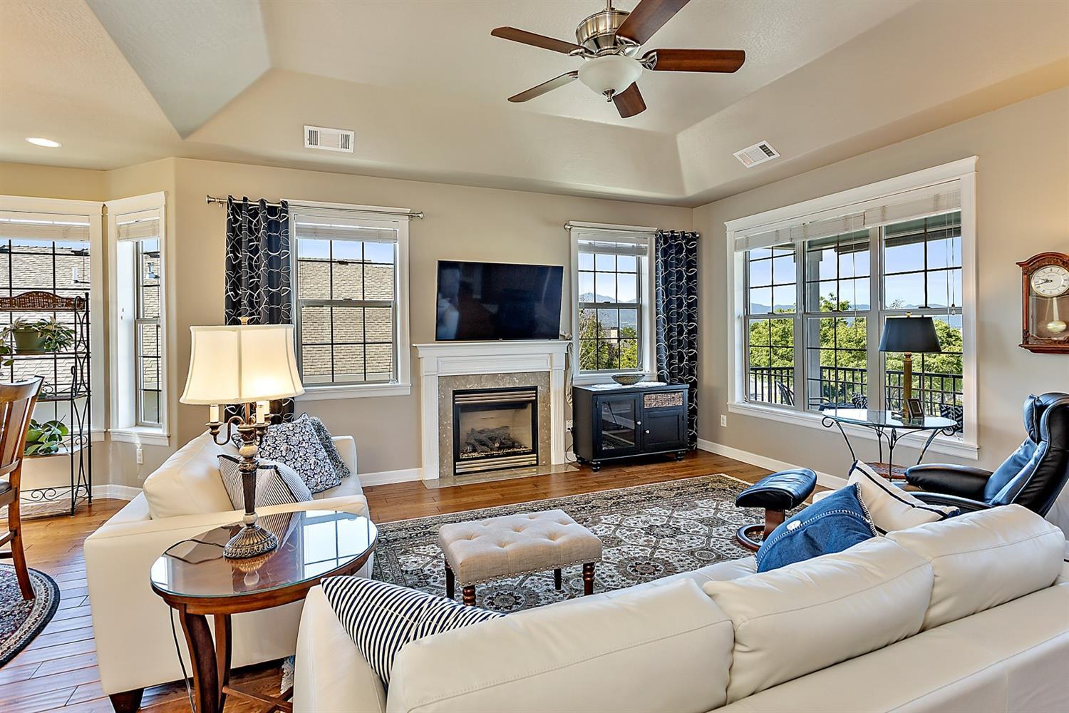 Summerfield - Residential