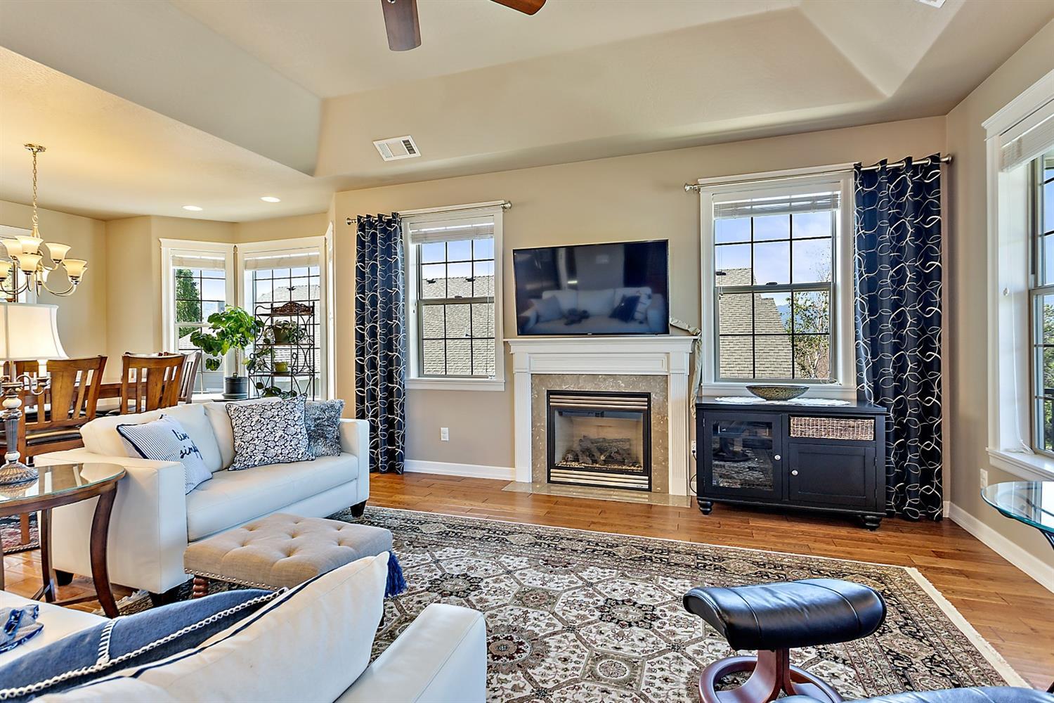 Summerfield - Residential