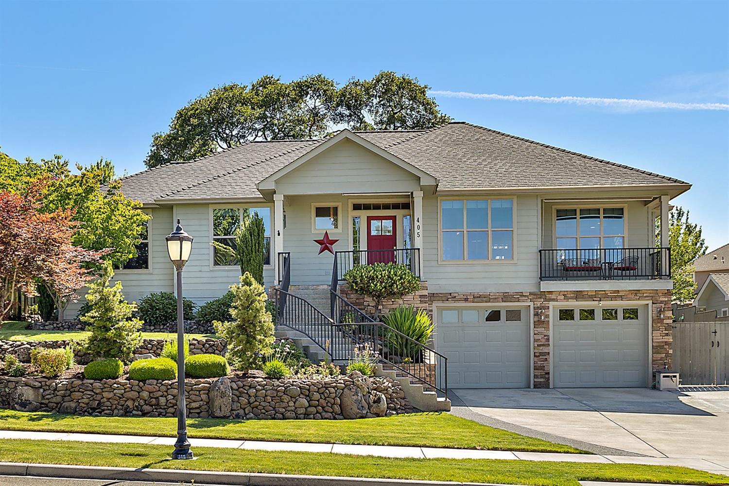 Summerfield - Residential