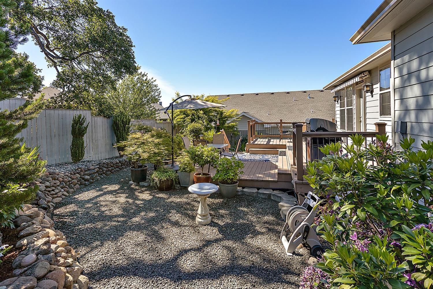 Summerfield - Residential