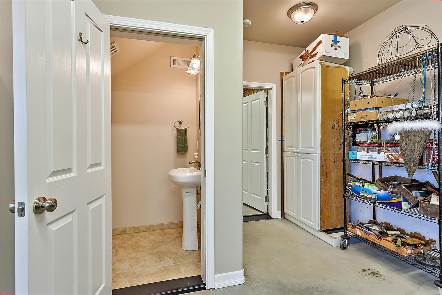 Summerfield - Residential