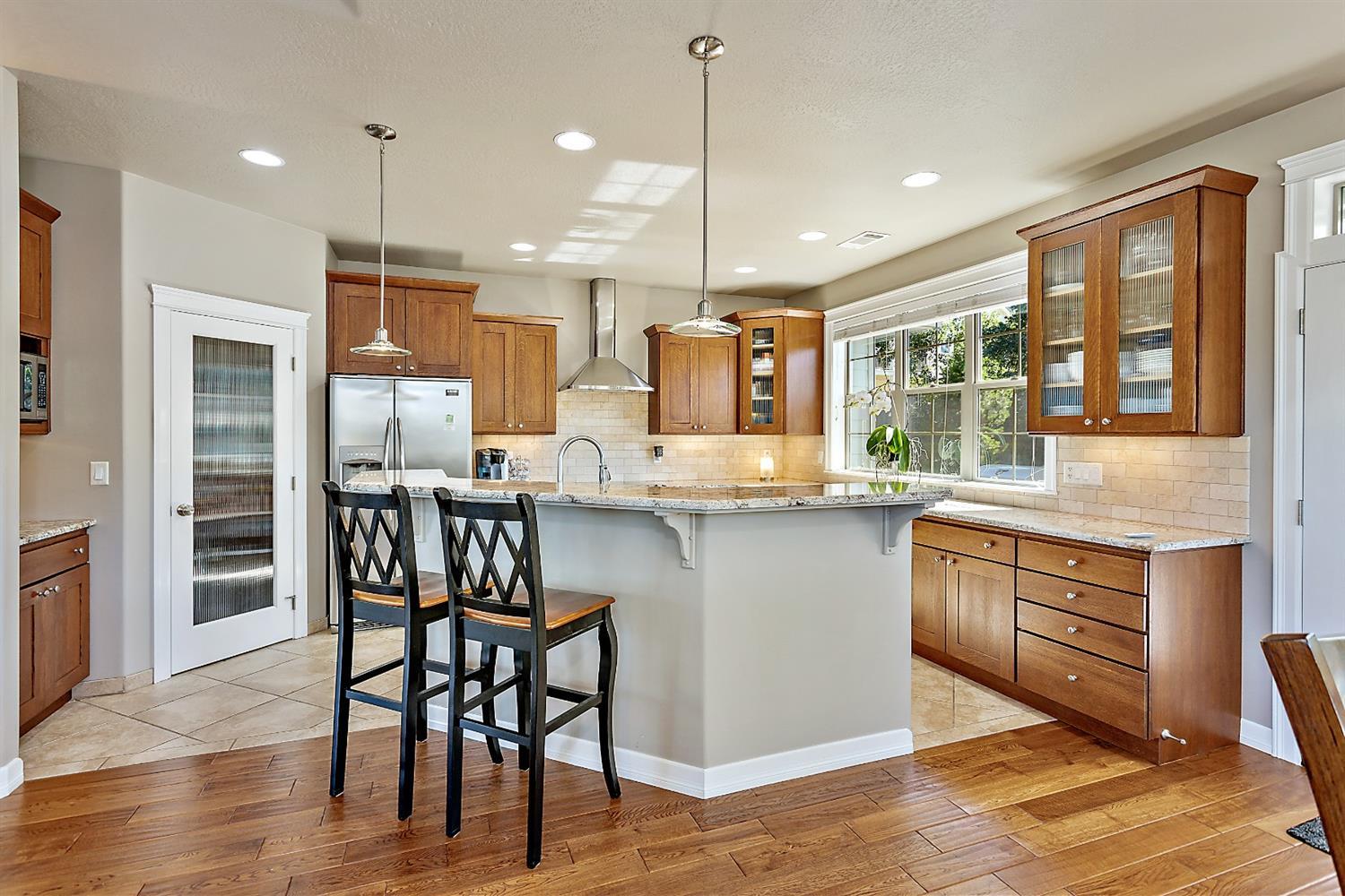 Summerfield - Residential