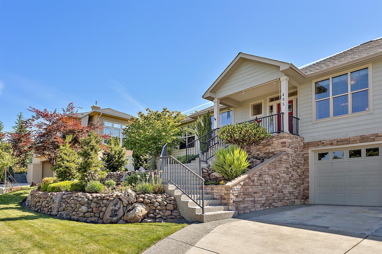 Summerfield - Residential