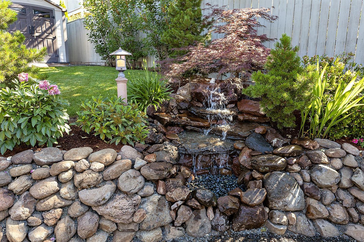 Summerfield - Residential