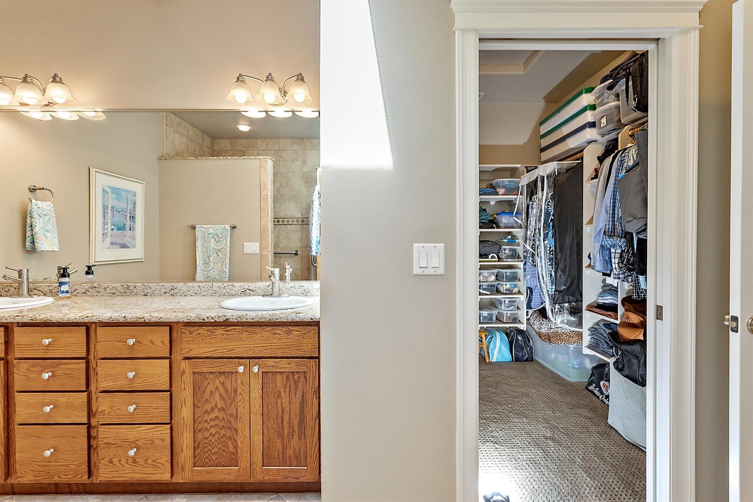 Summerfield - Residential