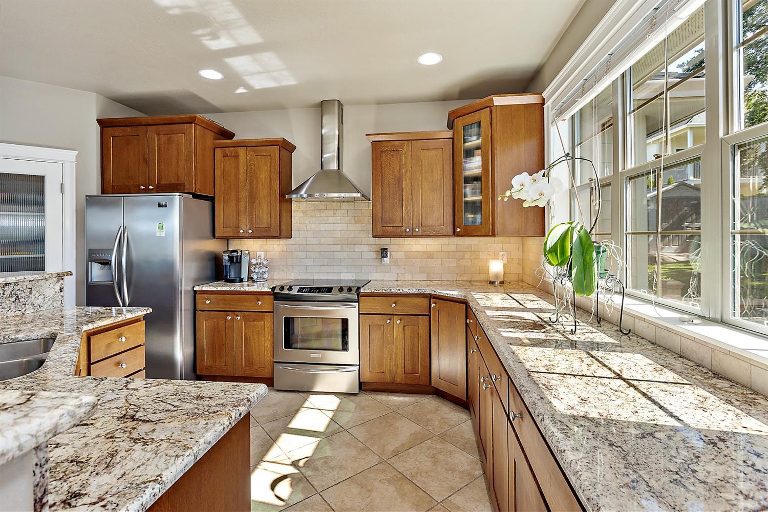 Summerfield - Residential