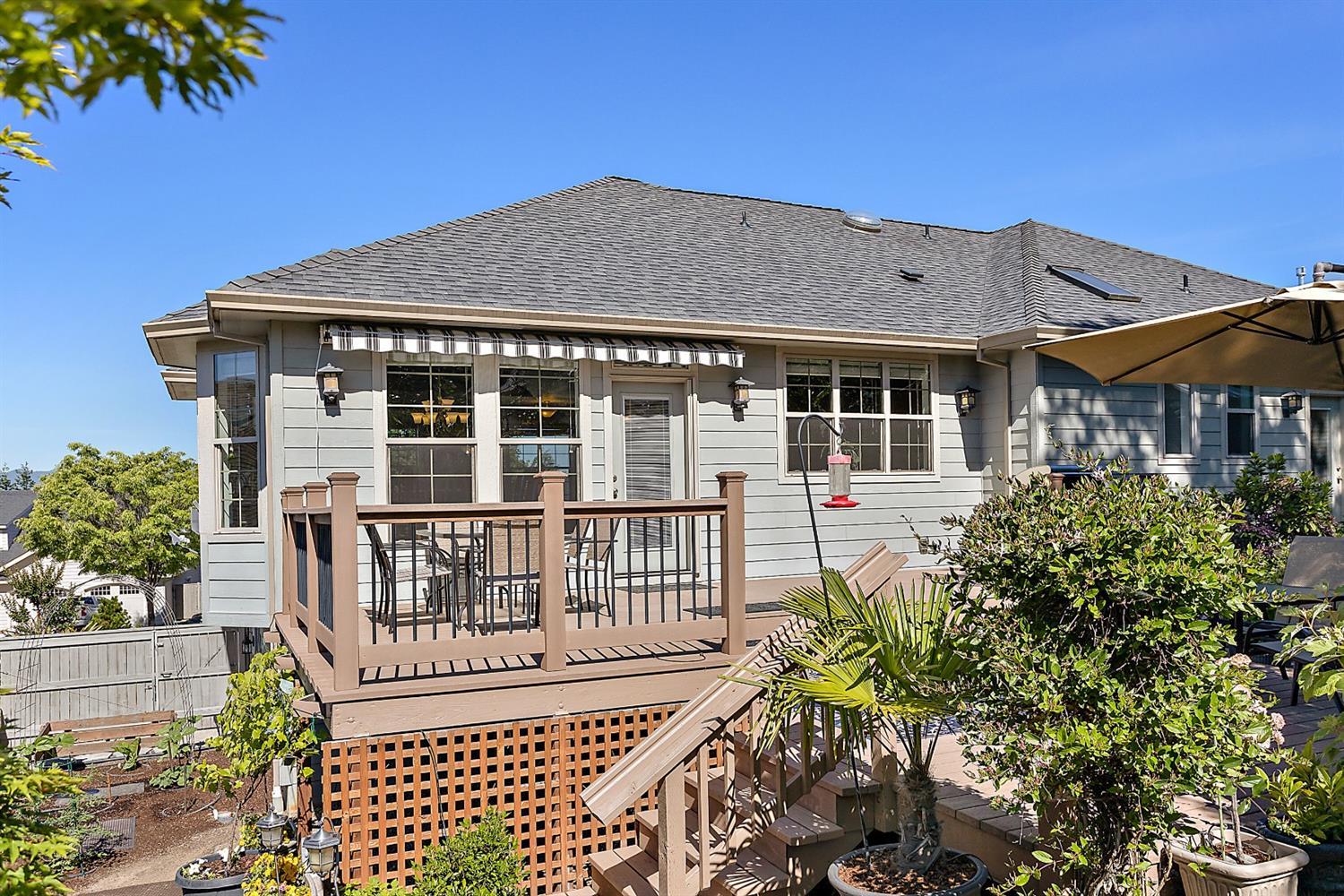 Summerfield - Residential