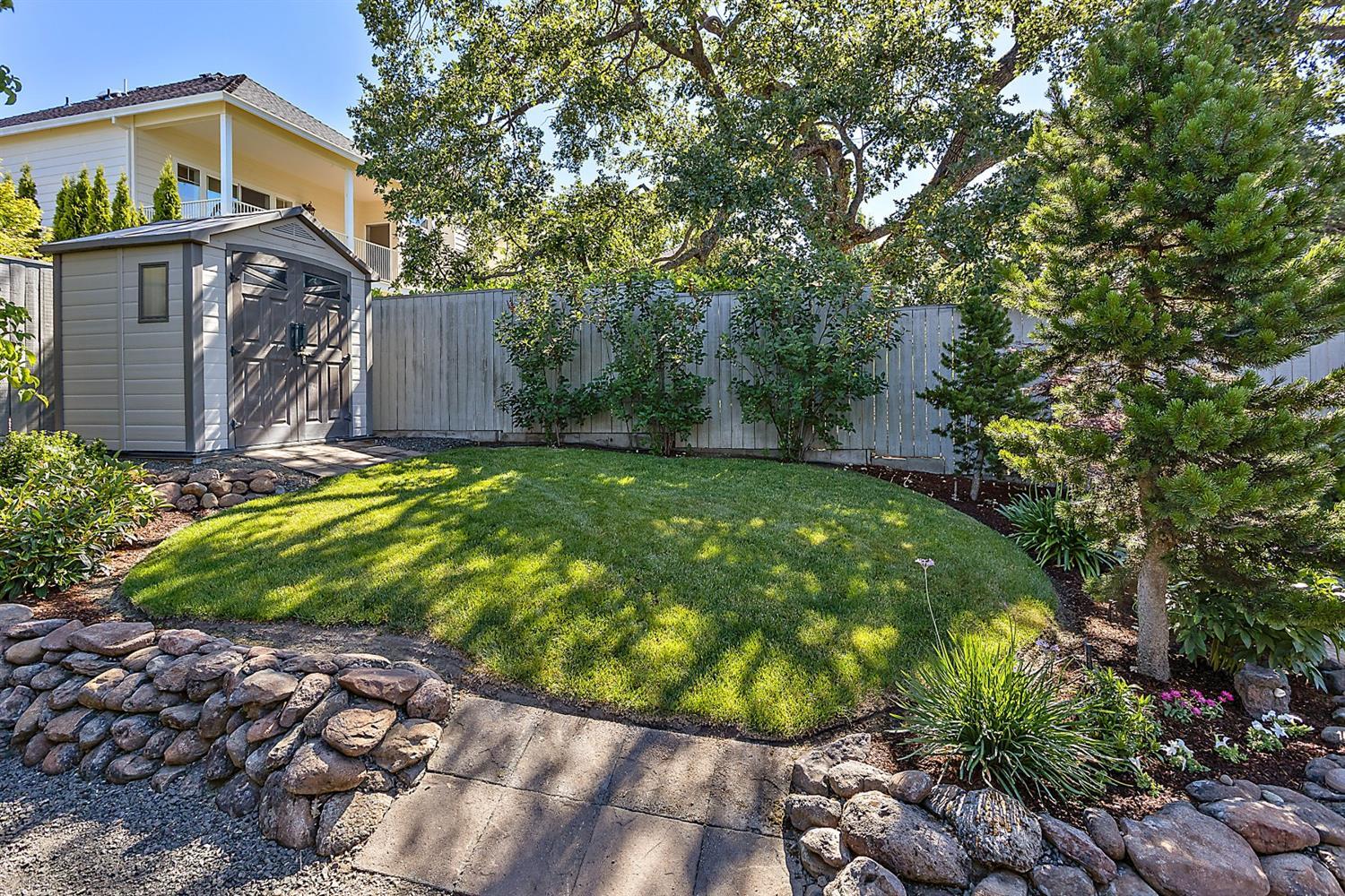 Summerfield - Residential