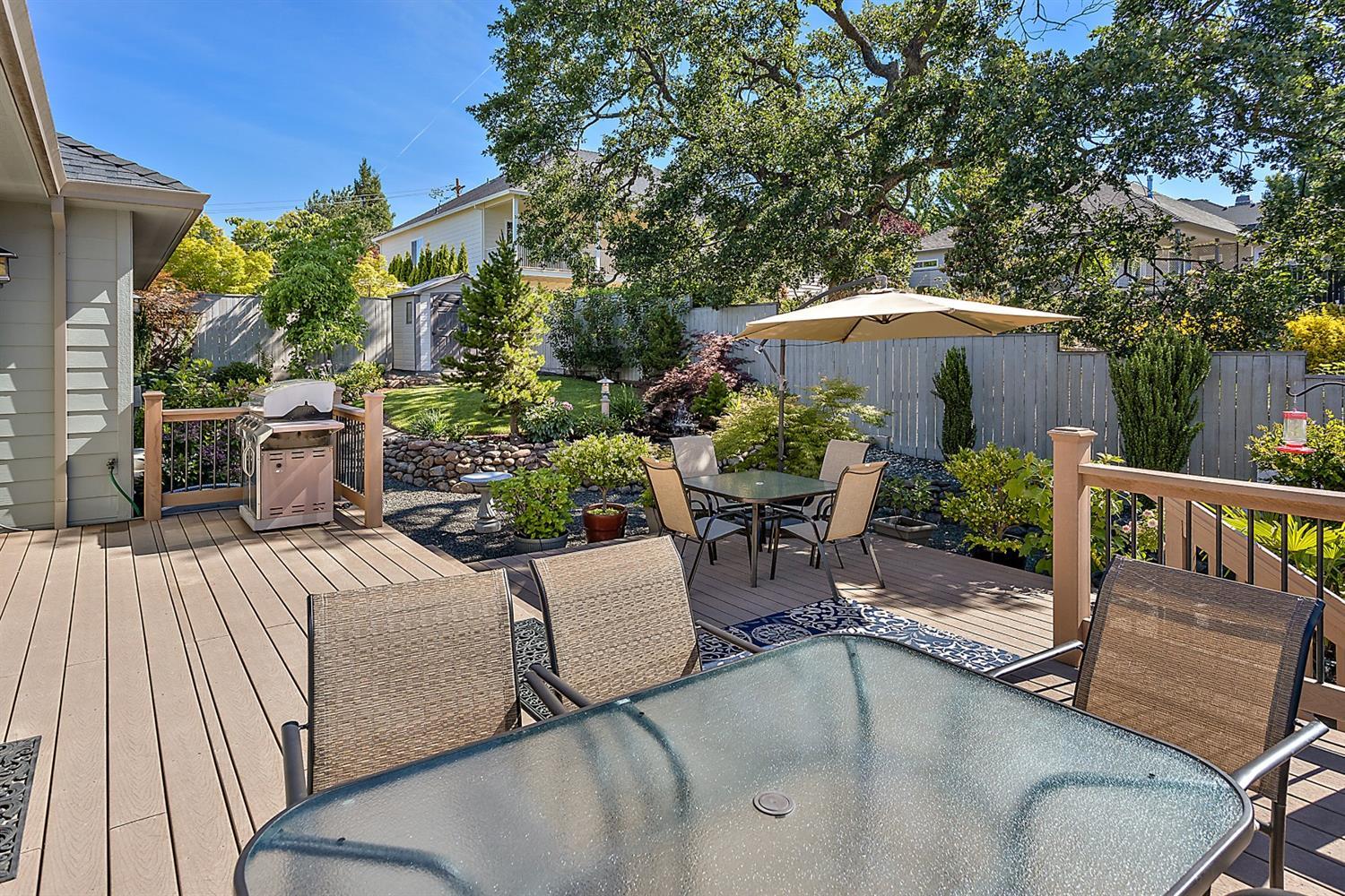 Summerfield - Residential