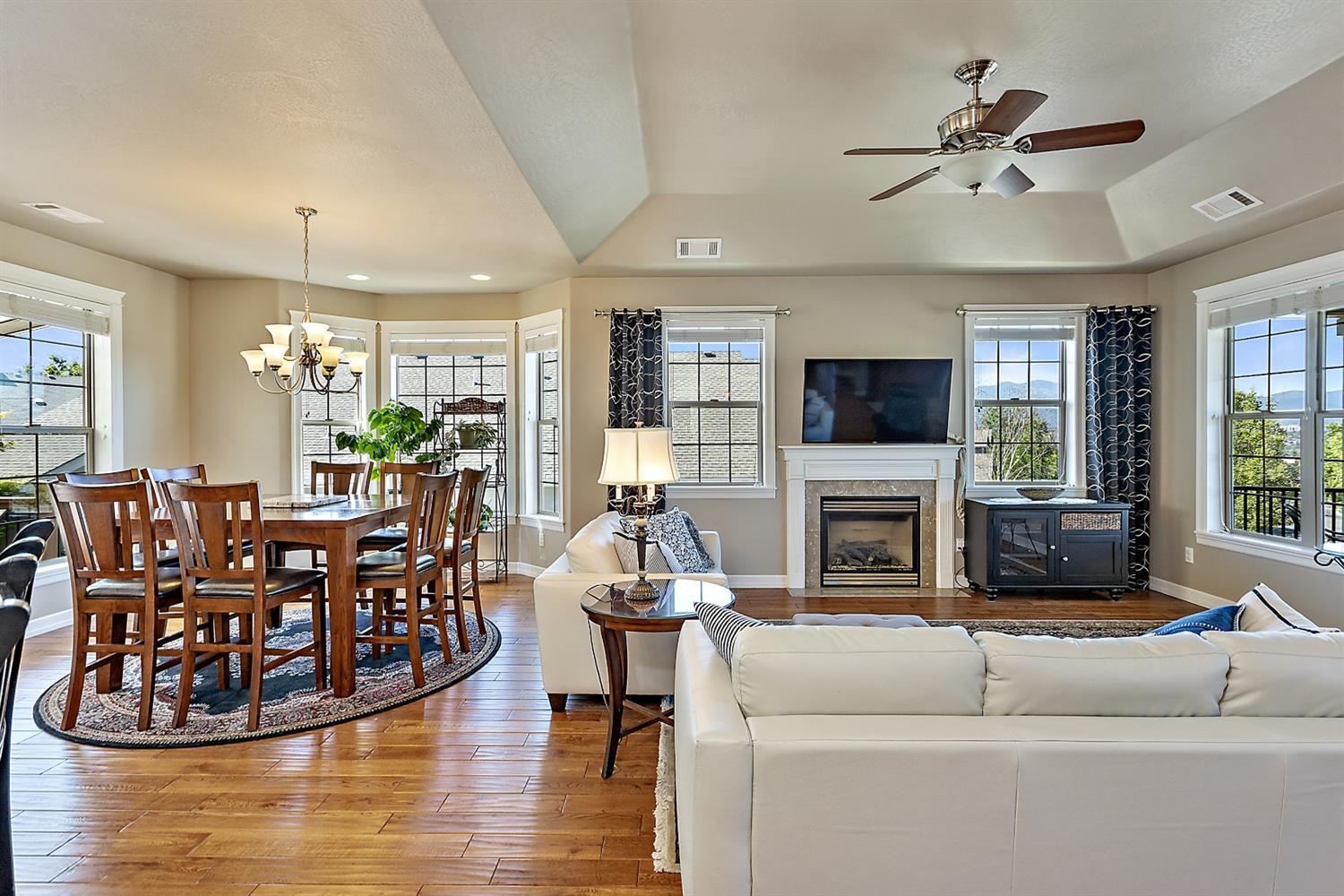 Summerfield - Residential