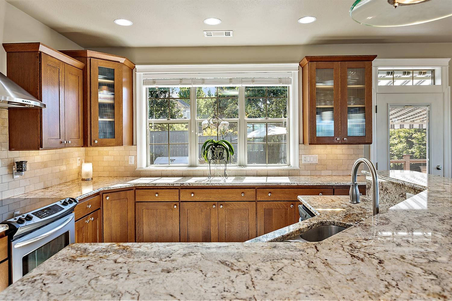 Summerfield - Residential