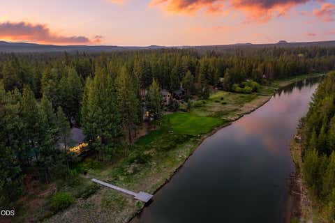Tiny photo for 17051 Upland Road, Bend, OR 97707 (MLS # 220226935)