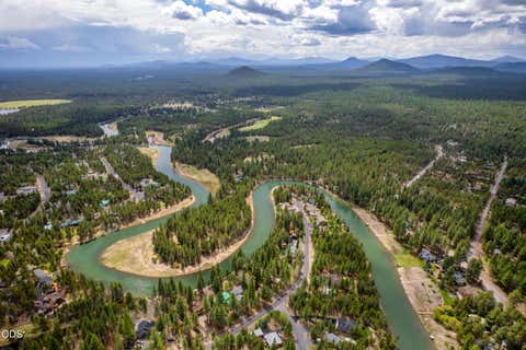 Tiny photo for 17051 Upland Road, Bend, OR 97707 (MLS # 220226935)